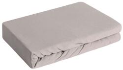 Takoy Jersey pamut gumis lepedő 120x200x25 cm-HF-465126