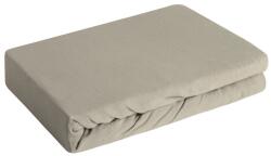 Takoy Gumis pamut JERSEY lepedő 220x200x30 cm-HF-465092