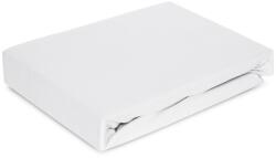 Takoy PREMIUM JERSEY 4 pamut gumis lepedő 240x220x30 cm, grammsúly 190 g/m2-HF-432681