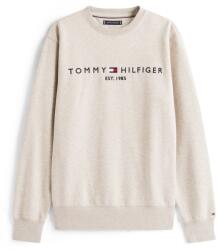 Tommy Hilfiger Tommy Logo Sweatshirt M | Férfi | Kapucnis pulóverek | Barna | MW0MW11596H01 (MW0MW11596H01)