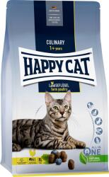 Happy Cat Száraztáp - Vidéki baromfi - 4 kg