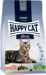 Happy Cat Száraztáp - Atlanti lazac - 300 g