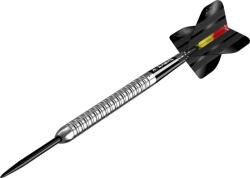 Mission Darts Dart szett Mission steel Mike De Decker 24g, 95% wolfram
