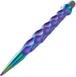 Cuesoul Darts Darts fémhegy Cuesoul Touch Point II Snake Scales színes, 29mm