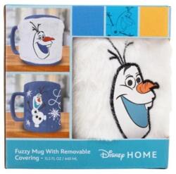 Pyramid International Pyramid International: DISNEY FROZEN FUZZY MUG - OLAF (Ajándéktárgyak)