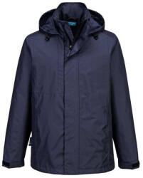 Portwest CD867 esőkabát (CD867NVRM)