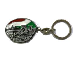  Kulcstartó - Budapest 3