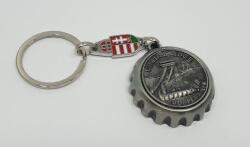  Kulcstartó - Budapest- kupak