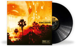 Adams, Ryan Ashes & Fire