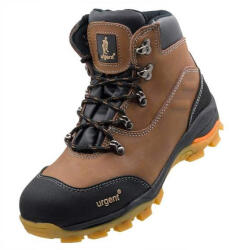 Urgent S1 Old Trek Munkás Bakancs - 45 (LB02526)