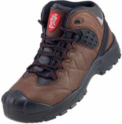 Urgent Dumper 131 S1 Munkavédelmi Bakancs - 45 (LB02853)