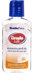 Bradochem Bradolife Kézfertőtlenítő Gél 50Ml Kamilla