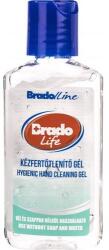 Bradoline Kézfertőtlenítő Gél 50Ml - medent