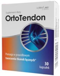 ACTIVLAB Kollagén & kondroitin komplex OrtoTendon Activlab (30 kapszula)