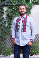 Magazin Traditional Camasa traditionala Denis 15