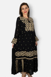Magazin Traditional Rochie Stilizata Romina 3