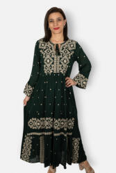 Magazin Traditional Rochie Stilizata Romina 2