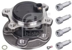 Febi Bilstein Súprava ložísk kolesa FEBI BILSTEIN 102316 (102316)