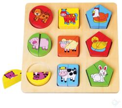 Fakopáncs Formalap (háziállatos) (2030)