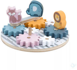 Viga Toys Fogaskerekes fejlesztő fajáték (5800)