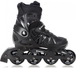 Raven Állítható görkorcsolya Raven Expert Black