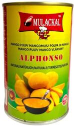 Alphonso Mangó Püré, 450gr (Mulackal)