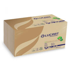 Lucart Szalvéta Lucart EcoNatural 130 T Maxi (831119W)