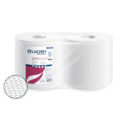 LUCART Ipari papírtörlő Lucart AirTech Power 320 (851271J)
