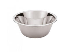 WAS Bol inox mare, diametru 44 cm, capacitate 21.5 litri (1708440) Castron