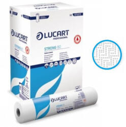 LUCART Orvosi papírlepedő LUCART 60cm x 80m (870072)