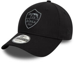  Roma baseballsapka New Era fekete
