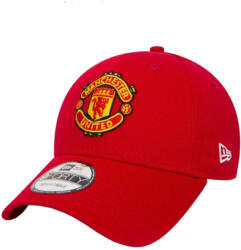  Manchester United baseball sapka New Era piros gyerek