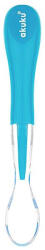  Akuku Kanál puha szilikon, kék színű