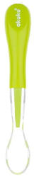  Akuku Kanál puha szilikon, zöld színű
