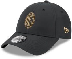  AC Milan baseball sapka New Era fekete