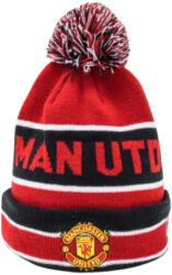  Manchester United sapka kötött bojtos NEW ERA