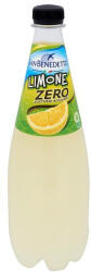  San B. ZERO Limone 0, 75 l. 6/# DRS - fittvita