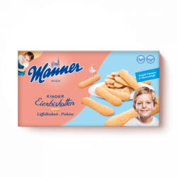 Manner Babapiskóta Kinder 200 gr