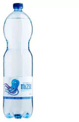 Mizse Ásványvíz 1, 5 lit. Dús DRS - fittvita
