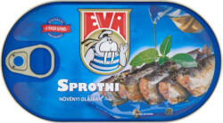  Eva Sprotni füszeres növ. olajban 170 gr - fittvita