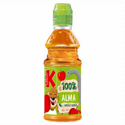 KUBU Pet 0, 3 I. Alma 100% DRS - fittvita