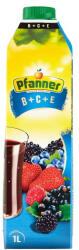 Pfanner BCE Erdeigyümölcs ital 30 % 1L - fittvita