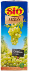 Sió Szőlő 0.2L. 27/# - fittvita