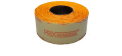 Prix International Etichete pret, 26x16mm, margini rotunjite, 1000 buc rola, portocaliu