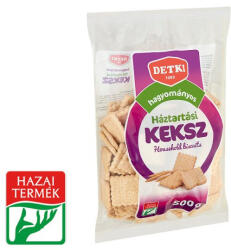 DETKI Háztartási keksz 500gr