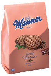 Manner Törtchen Brownie 400 gr