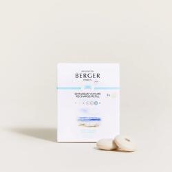 Maison Berger Paris Maison Berger Paris® Ocean Breeze autós illatdiffúzor utántöltő