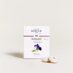 Maison Berger Paris Maison Berger Paris® Musk Flower autós illatdiffúzor utántöltő