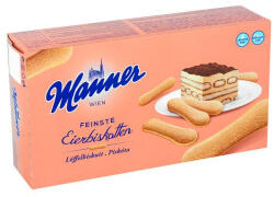 Manner Babapiskóta 200gr. 12/#