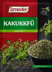 ízmester Kakukkfű Morzsolt 14g - fittvita